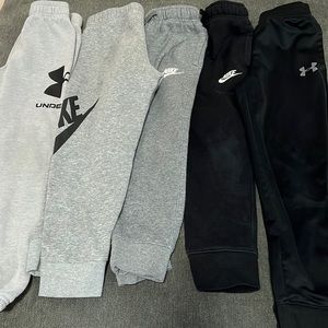 Boys size 6 nike bundle
